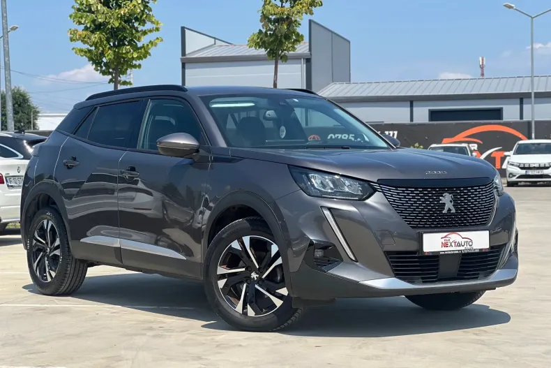 Peugeot 2008 din 2021 cu 169.000 km - oferta PEU246476 - foto 2