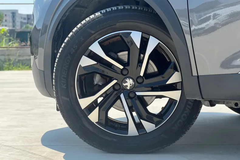 Peugeot 2008 din 2021 cu 169.000 km - oferta PEU246476 - foto 5