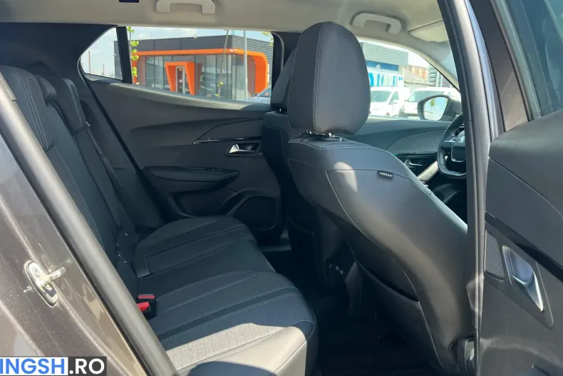 Peugeot 2008 din 2021 cu 169.000 km - oferta PEU246476 - foto 8