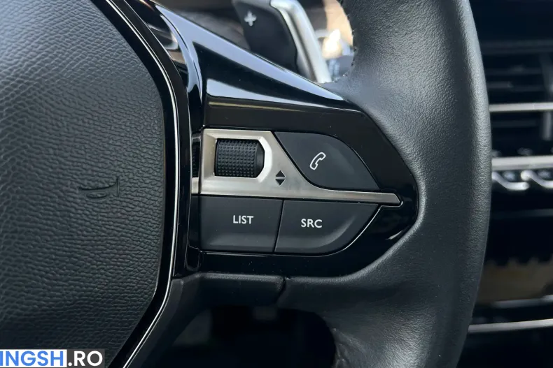 Peugeot 2008 din 2021 cu 169.000 km - oferta PEU246476 - foto 17