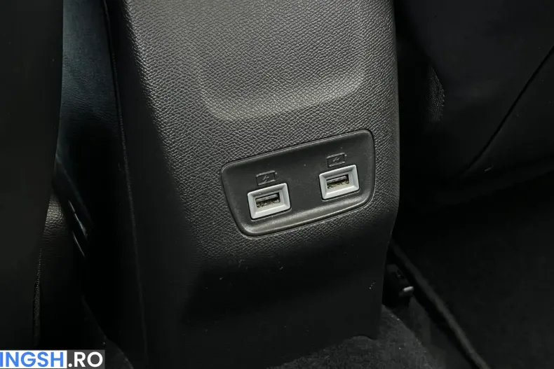 Peugeot 2008 din 2021 cu 169.000 km - oferta PEU246476 - foto 24
