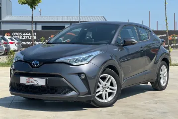 Toyota C-HR din 2021 - oferta TOY246477