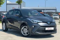 Toyota C-HR din 2021 cu 93.000 km - oferta TOY246477 - foto 2