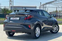 Toyota C-HR din 2021 cu 93.000 km - oferta TOY246477 - foto 3