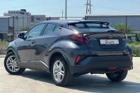 Toyota C-HR din 2021 cu 93.000 km - oferta TOY246477 - foto 4
