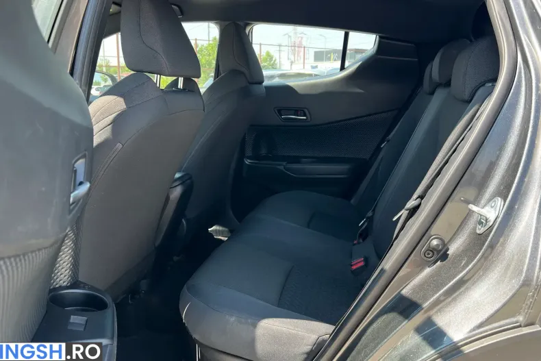 Toyota C-HR din 2021 cu 93.000 km - oferta TOY246477 - foto 7