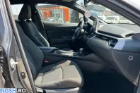 Toyota C-HR din 2021 cu 93.000 km - oferta TOY246477 - foto 9