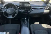 Toyota C-HR din 2021 cu 93.000 km - oferta TOY246477 - foto 10