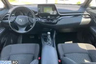 Toyota C-HR din 2021 cu 93.000 km - oferta TOY246477 - foto 11
