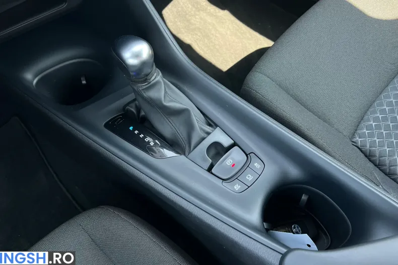 Toyota C-HR din 2021 cu 93.000 km - oferta TOY246477 - foto 12