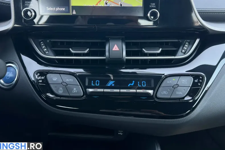 Toyota C-HR din 2021 cu 93.000 km - oferta TOY246477 - foto 13