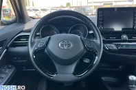Toyota C-HR din 2021 cu 93.000 km - oferta TOY246477 - foto 15