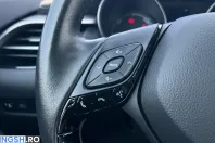 Toyota C-HR din 2021 cu 93.000 km - oferta TOY246477 - foto 18