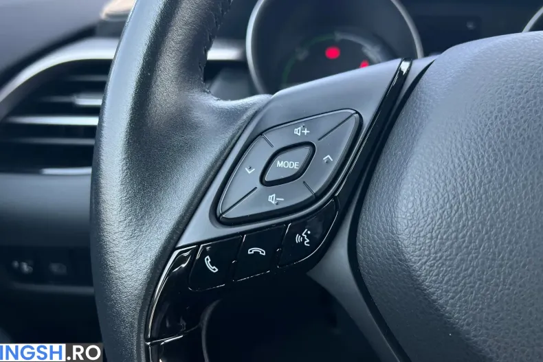 Toyota C-HR din 2021 cu 93.000 km - oferta TOY246477 - foto 18
