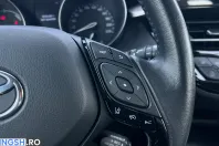 Toyota C-HR din 2021 cu 93.000 km - oferta TOY246477 - foto 19