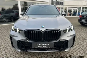 BMW X5 din 2024 - oferta BMW246478