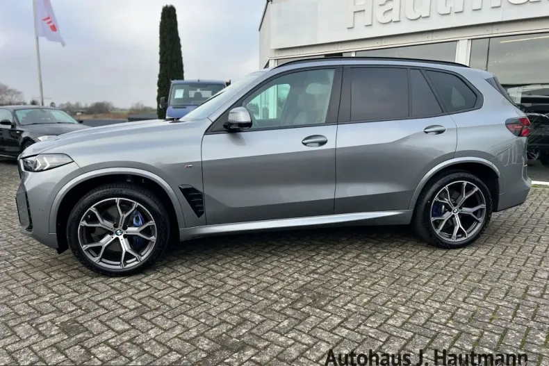BMW X5 (Seria X) din 2024 cu 9.990 km - oferta BMW246478 - foto 2