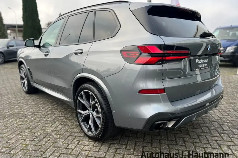 BMW X5 (Seria X) din 2024 cu 9.990 km - oferta BMW246478 - foto 3