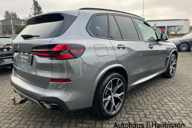 BMW X5 (Seria X) din 2024 cu 9.990 km - oferta BMW246478 - foto 5