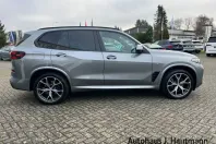 BMW X5 (Seria X) din 2024 cu 9.990 km - oferta BMW246478 - foto 6