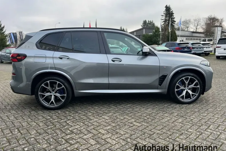 BMW X5 (Seria X) din 2024 cu 9.990 km - oferta BMW246478 - foto 6