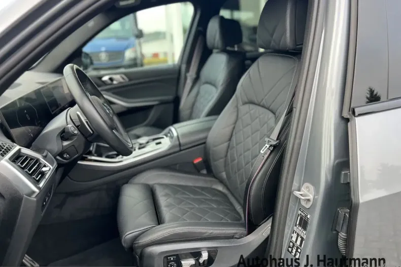 BMW X5 (Seria X) din 2024 cu 9.990 km - oferta BMW246478 - foto 9