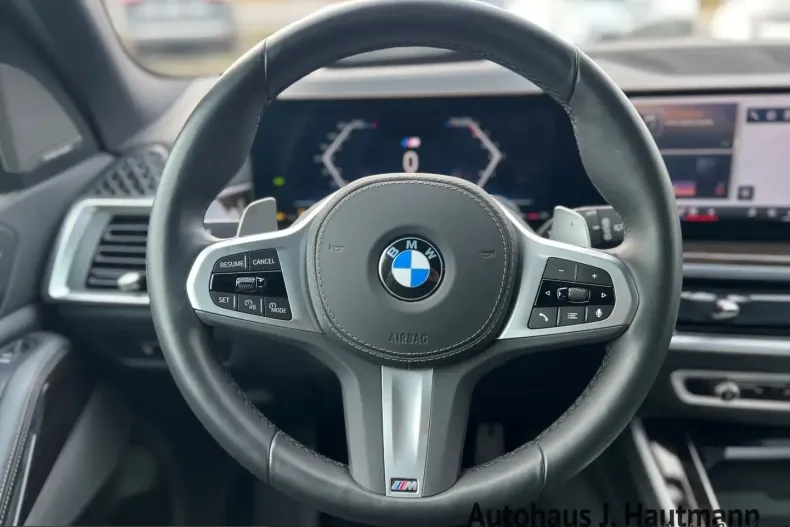 BMW X5 (Seria X) din 2024 cu 9.990 km - oferta BMW246478 - foto 11