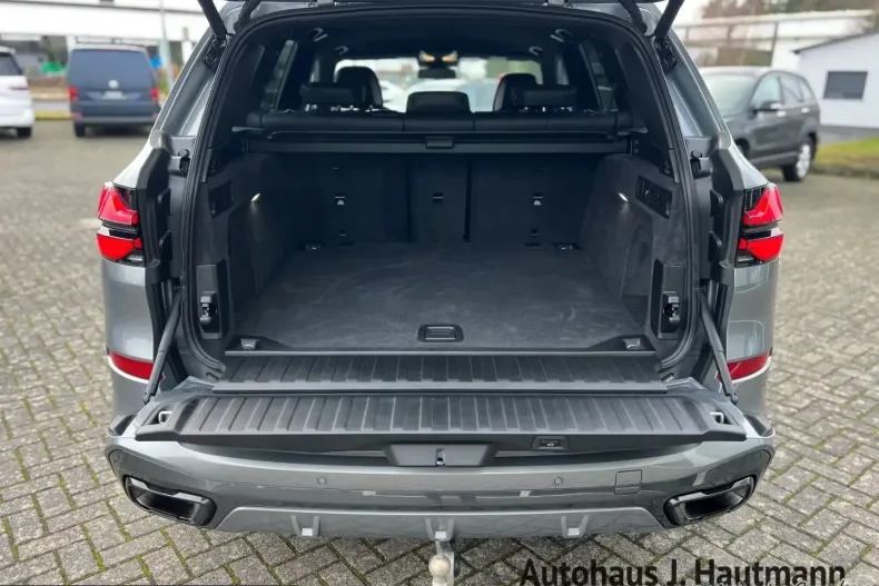 BMW X5 (Seria X) din 2024 cu 9.990 km - oferta BMW246478 - foto 18