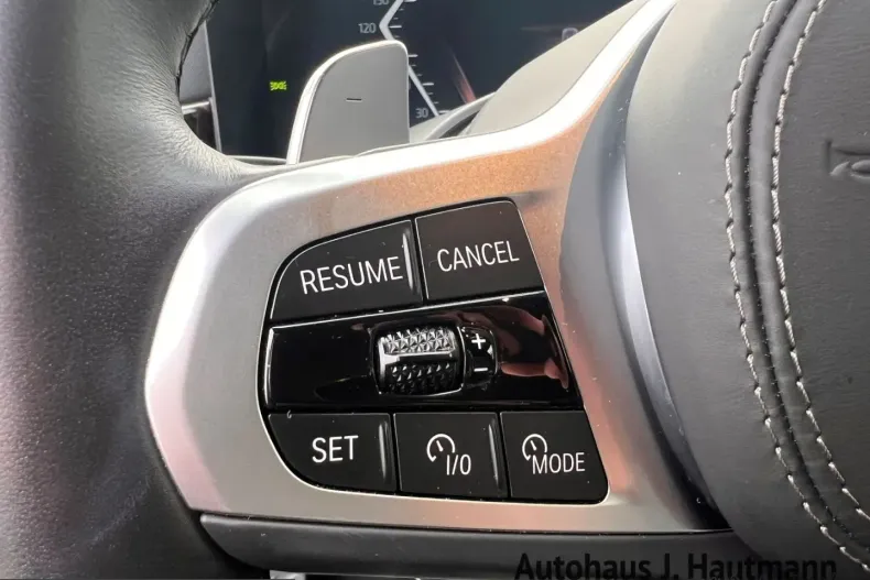 BMW X5 (Seria X) din 2024 cu 9.990 km - oferta BMW246478 - foto 24