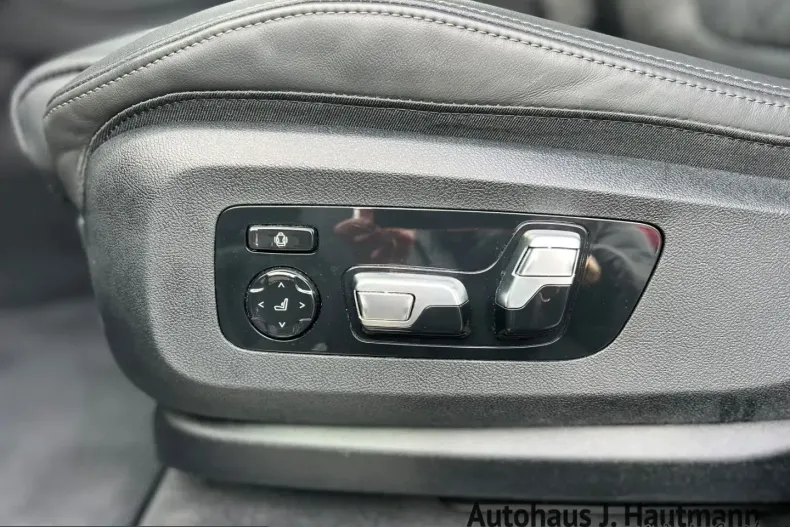 BMW X5 (Seria X) din 2024 cu 9.990 km - oferta BMW246478 - foto 25
