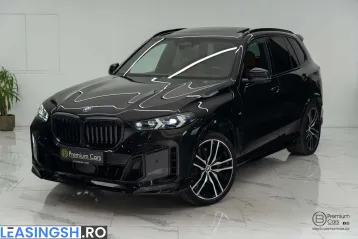 BMW X5 din 2025 - oferta BMW246479