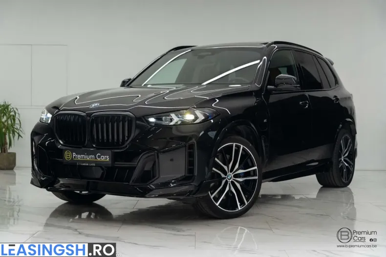 BMW X5 (Seria X) din 2025 cu 15.000 km - oferta BMW246479 - foto 3