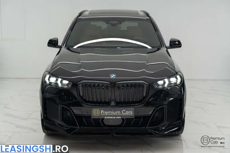 BMW X5 (Seria X) din 2025 cu 15.000 km - oferta BMW246479 - foto 5