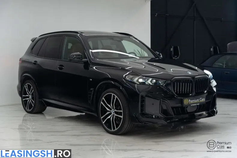 BMW X5 (Seria X) din 2025 cu 15.000 km - oferta BMW246479 - foto 6