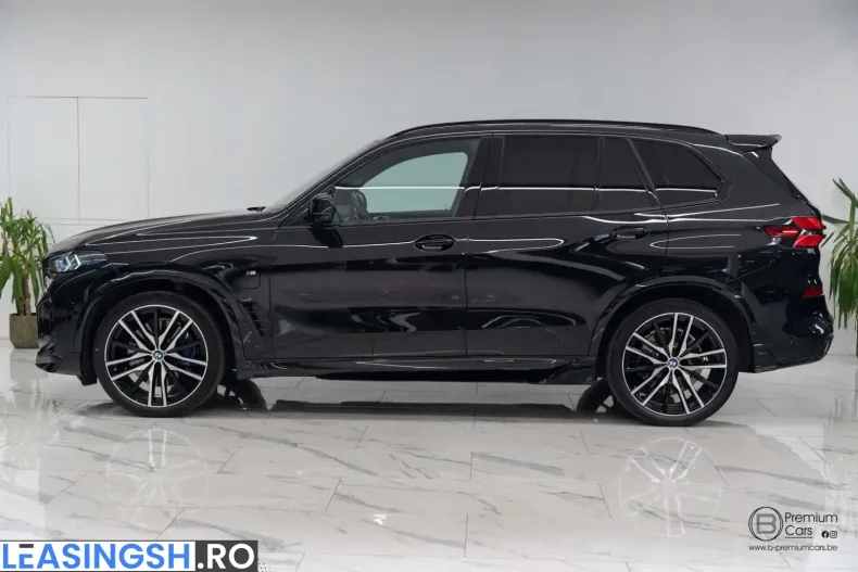 BMW X5 (Seria X) din 2025 cu 15.000 km - oferta BMW246479 - foto 9
