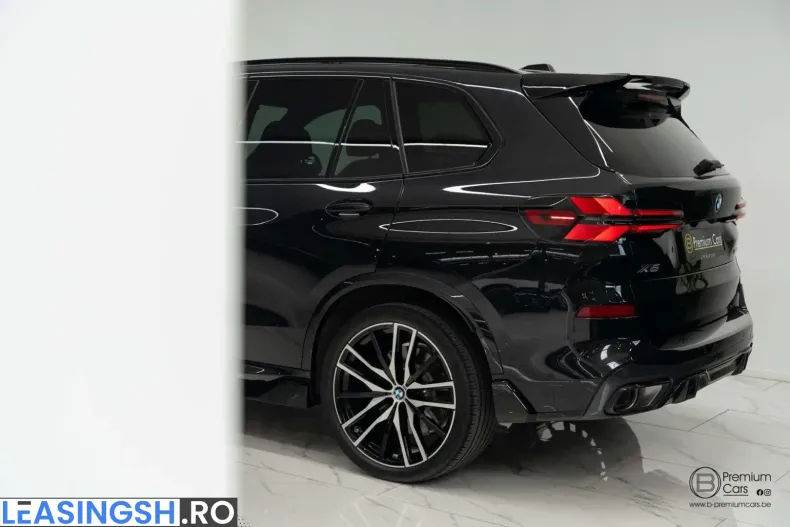 BMW X5 (Seria X) din 2025 cu 15.000 km - oferta BMW246479 - foto 12