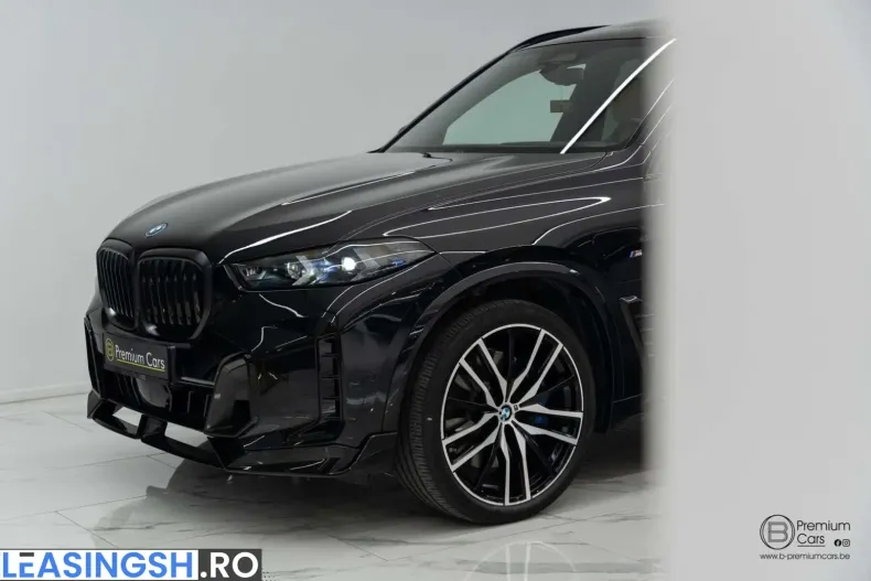 BMW X5 (Seria X) din 2025 cu 15.000 km - oferta BMW246479 - foto 13