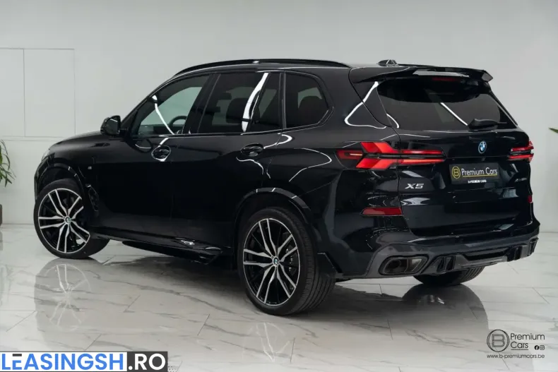 BMW X5 (Seria X) din 2025 cu 15.000 km - oferta BMW246479 - foto 14