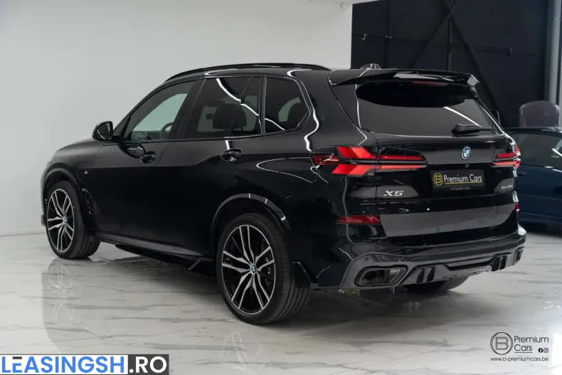 BMW X5 (Seria X) din 2025 cu 15.000 km - oferta BMW246479 - foto 15