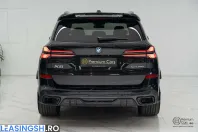 BMW X5 (Seria X) din 2025 cu 15.000 km - oferta BMW246479 - foto 16