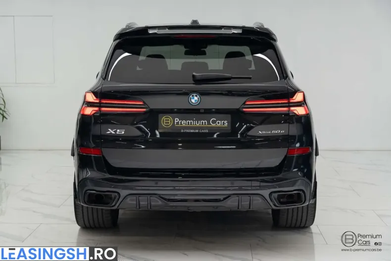 BMW X5 (Seria X) din 2025 cu 15.000 km - oferta BMW246479 - foto 16