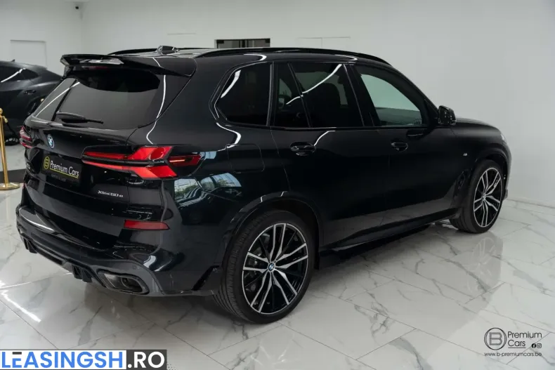 BMW X5 (Seria X) din 2025 cu 15.000 km - oferta BMW246479 - foto 17