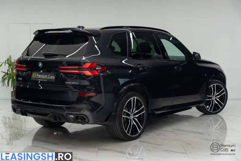 BMW X5 (Seria X) din 2025 cu 15.000 km - oferta BMW246479 - foto 18