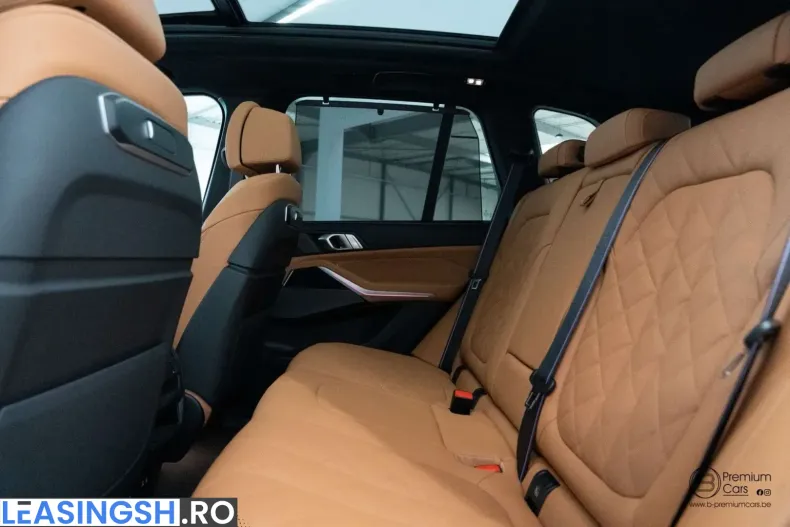 BMW X5 (Seria X) din 2025 cu 15.000 km - oferta BMW246479 - foto 19