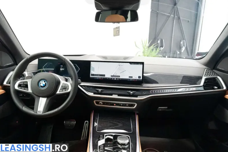 BMW X5 (Seria X) din 2025 cu 15.000 km - oferta BMW246479 - foto 21