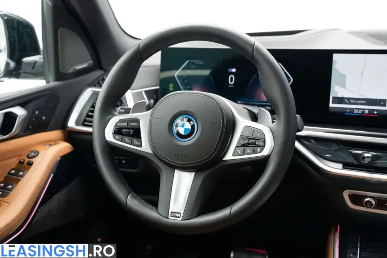 BMW X5 (Seria X) din 2025 cu 15.000 km - oferta BMW246479 - foto 22
