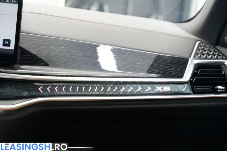 BMW X5 (Seria X) din 2025 cu 15.000 km - oferta BMW246479 - foto 25