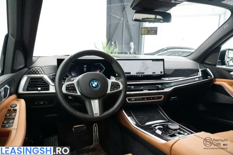 BMW X5 (Seria X) din 2025 cu 15.000 km - oferta BMW246479 - foto 26