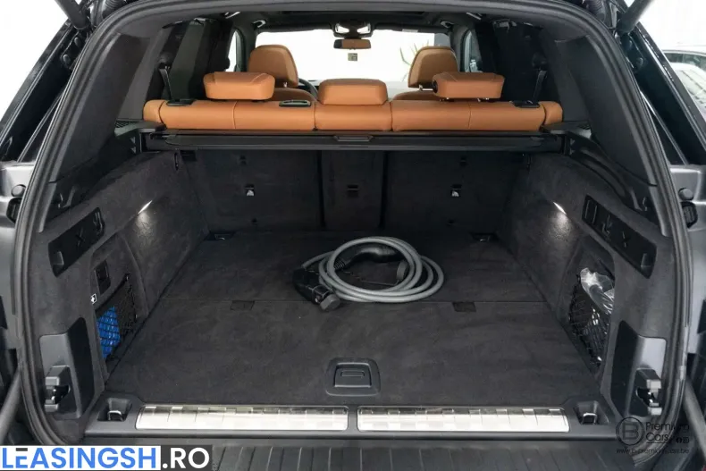 BMW X5 (Seria X) din 2025 cu 15.000 km - oferta BMW246479 - foto 27