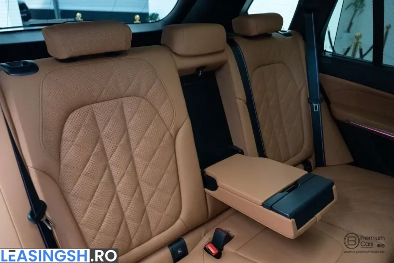 BMW X5 (Seria X) din 2025 cu 15.000 km - oferta BMW246479 - foto 28